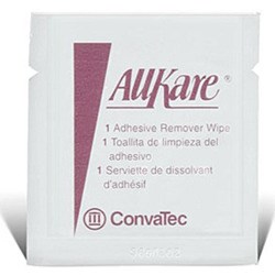 AllKare Adhesive Remover Wipe